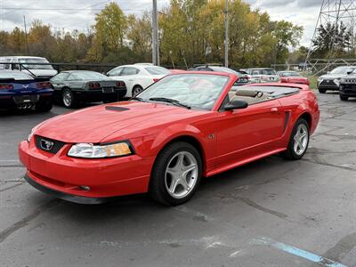 2000 Ford Mustang GT  Convertible - Photo 15 - Flushing, MI 48433