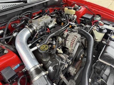 2000 Ford Mustang GT  Convertible - Photo 40 - Flushing, MI 48433