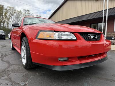 2000 Ford Mustang GT  Convertible - Photo 32 - Flushing, MI 48433