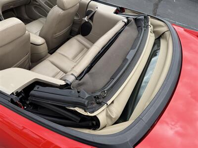 2000 Ford Mustang GT  Convertible - Photo 29 - Flushing, MI 48433