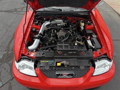 2000 Ford Mustang GT  Convertible - Photo 39 - Flushing, MI 48433