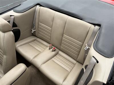 2000 Ford Mustang GT  Convertible - Photo 20 - Flushing, MI 48433