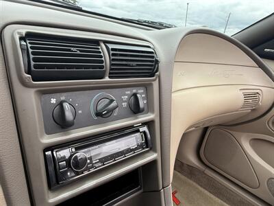 2000 Ford Mustang GT  Convertible - Photo 23 - Flushing, MI 48433