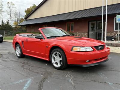 2000 Ford Mustang GT  Convertible - Photo 11 - Flushing, MI 48433