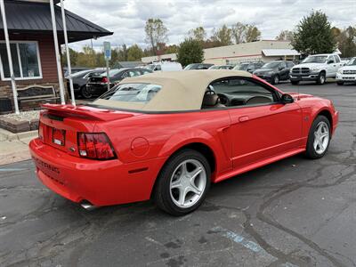 2000 Ford Mustang GT  Convertible - Photo 4 - Flushing, MI 48433