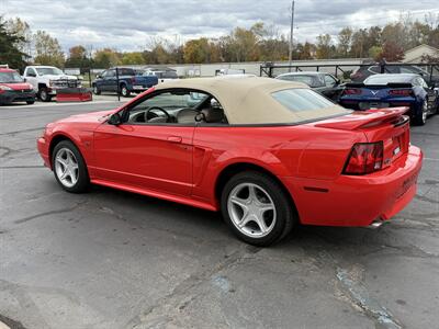 2000 Ford Mustang GT  Convertible - Photo 13 - Flushing, MI 48433