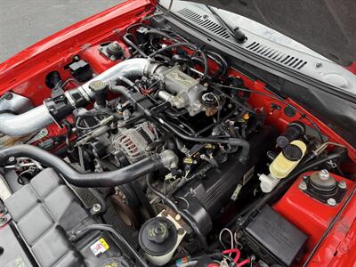 2000 Ford Mustang GT  Convertible - Photo 41 - Flushing, MI 48433