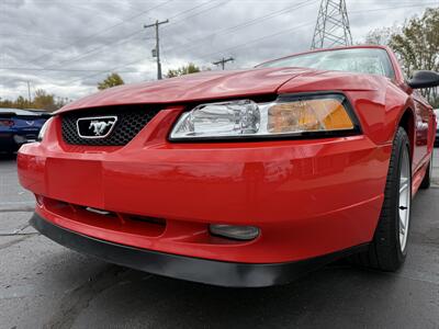 2000 Ford Mustang GT  Convertible - Photo 31 - Flushing, MI 48433