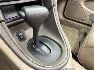 2000 Ford Mustang GT  Convertible - Photo 24 - Flushing, MI 48433