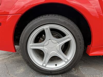 2000 Ford Mustang GT  Convertible - Photo 35 - Flushing, MI 48433