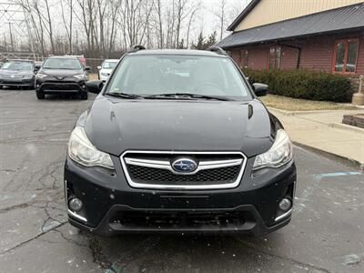 2017 Subaru Crosstrek 2.0i Premium  AWD - Photo 2 - Flushing, MI 48433