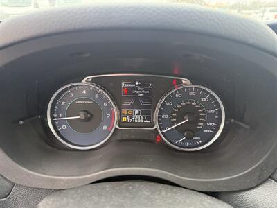 2017 Subaru Crosstrek 2.0i Premium  AWD - Photo 12 - Flushing, MI 48433