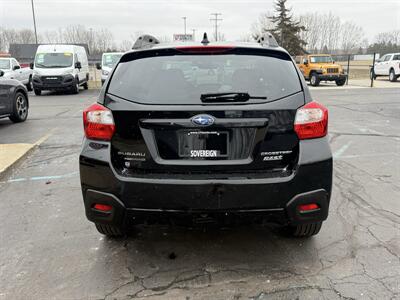2017 Subaru Crosstrek 2.0i Premium  AWD - Photo 8 - Flushing, MI 48433