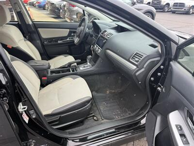 2017 Subaru Crosstrek 2.0i Premium  AWD - Photo 17 - Flushing, MI 48433