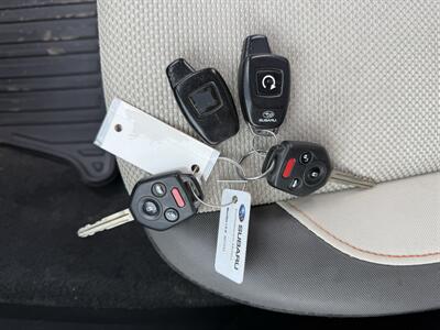 2017 Subaru Crosstrek 2.0i Premium  AWD - Photo 21 - Flushing, MI 48433