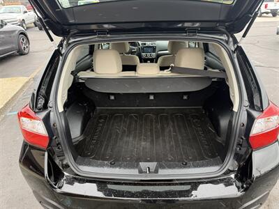 2017 Subaru Crosstrek 2.0i Premium  AWD - Photo 19 - Flushing, MI 48433