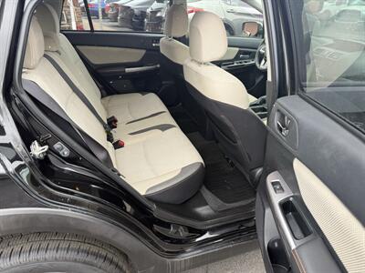 2017 Subaru Crosstrek 2.0i Premium  AWD - Photo 18 - Flushing, MI 48433