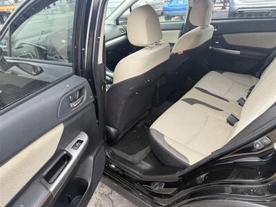 2017 Subaru Crosstrek 2.0i Premium  AWD - Photo 15 - Flushing, MI 48433