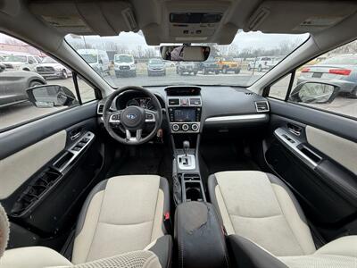 2017 Subaru Crosstrek 2.0i Premium  AWD - Photo 14 - Flushing, MI 48433
