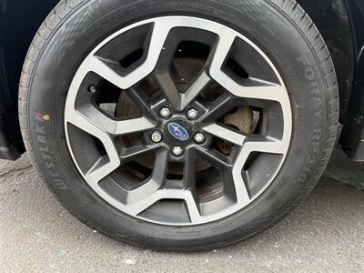 2017 Subaru Crosstrek 2.0i Premium  AWD - Photo 10 - Flushing, MI 48433