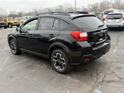 2017 Subaru Crosstrek 2.0i Premium  AWD - Photo 7 - Flushing, MI 48433