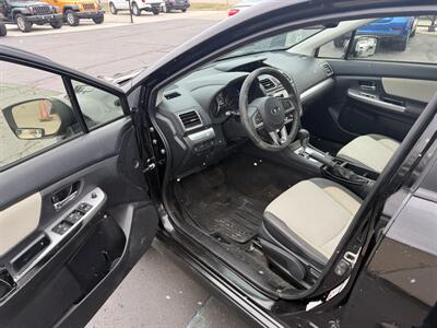 2017 Subaru Crosstrek 2.0i Premium  AWD - Photo 9 - Flushing, MI 48433