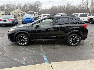 2017 Subaru Crosstrek 2.0i Premium  AWD - Photo 6 - Flushing, MI 48433