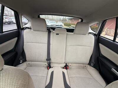2017 Subaru Crosstrek 2.0i Premium  AWD - Photo 13 - Flushing, MI 48433
