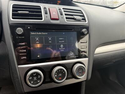 2017 Subaru Crosstrek 2.0i Premium  AWD - Photo 11 - Flushing, MI 48433