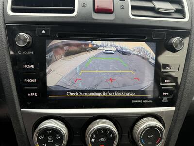 2017 Subaru Crosstrek 2.0i Premium  AWD - Photo 16 - Flushing, MI 48433