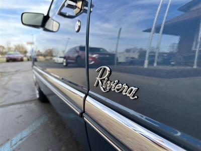 1992 Buick Riviera   - Photo 8 - Flushing, MI 48433