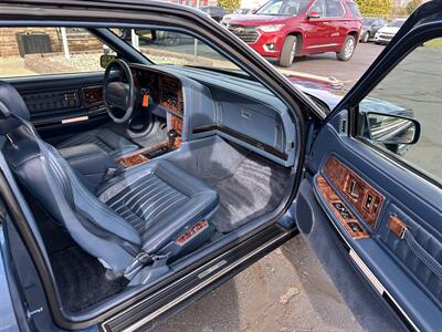 1992 Buick Riviera   - Photo 16 - Flushing, MI 48433