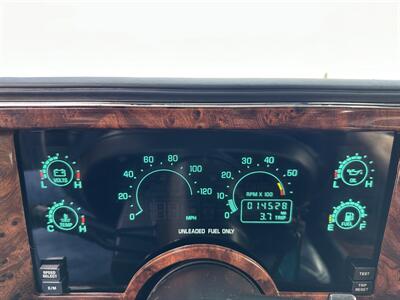 1992 Buick Riviera   - Photo 14 - Flushing, MI 48433