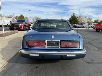 1992 Buick Riviera   - Photo 6 - Flushing, MI 48433