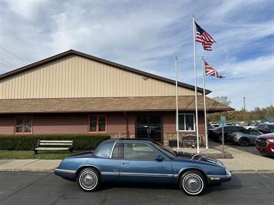 1992 Buick Riviera   - Photo 4 - Flushing, MI 48433