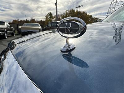 1992 Buick Riviera   - Photo 29 - Flushing, MI 48433