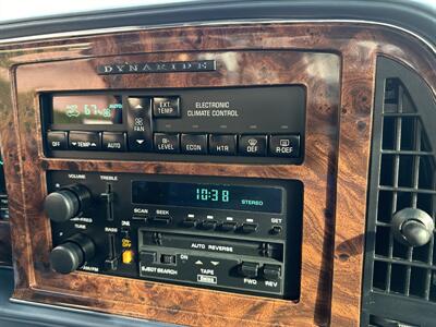 1992 Buick Riviera   - Photo 18 - Flushing, MI 48433