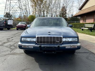 1992 Buick Riviera   - Photo 2 - Flushing, MI 48433