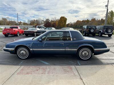 1992 Buick Riviera   - Photo 9 - Flushing, MI 48433