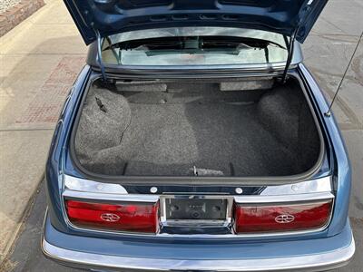 1992 Buick Riviera   - Photo 15 - Flushing, MI 48433