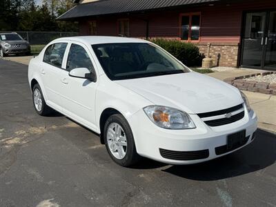 2005 Chevrolet Cobalt LS Sedan