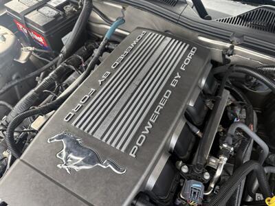 2009 Ford Mustang GT Premium Convertible - Photo 41 - Flushing, MI 48433