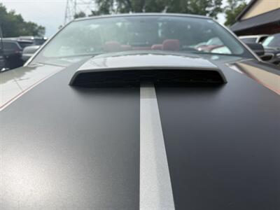 2009 Ford Mustang GT Premium Convertible - Photo 19 - Flushing, MI 48433