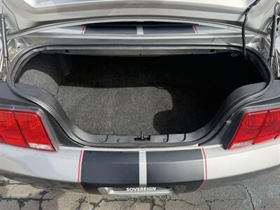 2009 Ford Mustang GT Premium Convertible - Photo 29 - Flushing, MI 48433