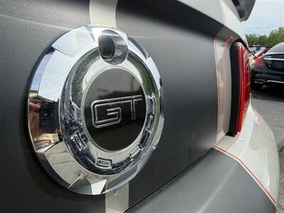 2009 Ford Mustang GT Premium Convertible - Photo 28 - Flushing, MI 48433