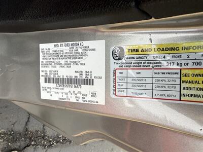 2009 Ford Mustang GT Premium Convertible - Photo 30 - Flushing, MI 48433