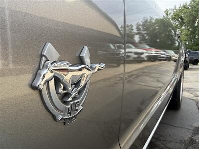 2009 Ford Mustang GT Premium Convertible - Photo 18 - Flushing, MI 48433