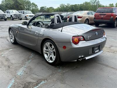 2003 BMW Z4 3.0i - Photo 16 - Flushing, MI 48433