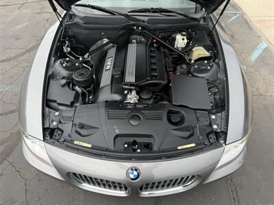 2003 BMW Z4 3.0i - Photo 44 - Flushing, MI 48433
