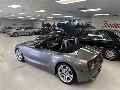 2003 BMW Z4 3.0i - Photo 5 - Flushing, MI 48433